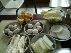 -重庆鸡公煲·嘟享吃(林科大店)