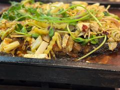-浔味·山屿湖·正宗全鱼宴老字号