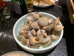 -鸣记脆皮烤鱼·海鲜烤鱼(亿合城店)