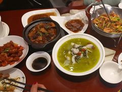 -古南都·老广东酒楼(龙江店)