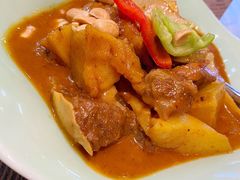 -Hi YOU你的饭局泰餐厅(雍和宫店)