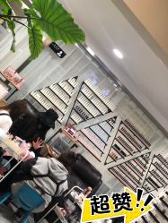 -AFA Hair studio·女士发型设计