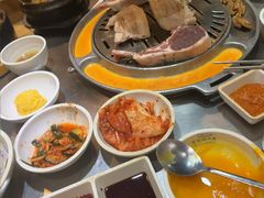 -喜来稀肉(虹泉路店)