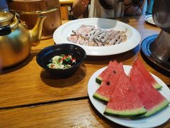 -印象鲵宴·张家界地标美食名片(溪布街店)