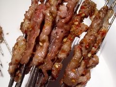 -三个大叔东北烧烤·砂锅菜(西三旗店)