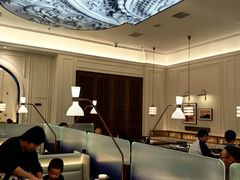 -前海沿·青岛菜(乐客城店)