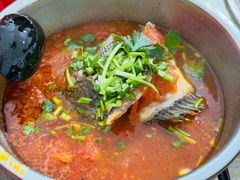 -风鑫铃罗非鱼(道沟店)