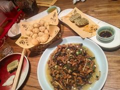 -辣不二水煮鱼(哈西店)