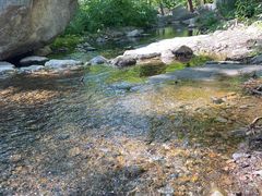 -灵溪风景区