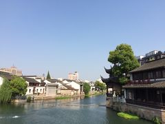 -衣裳街历史文化街区