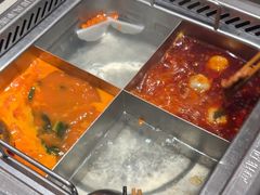 -海底捞火锅(顺义华联店)