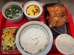 -喜年来(欧洲商城店)