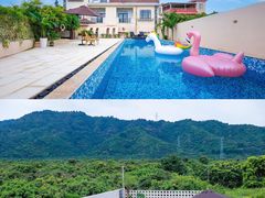 -广州市石门国家森林公园