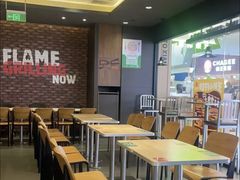 -汉堡王(砂之船奥莱店)