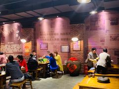 -白乐天毛肚火锅馆(南滨路店)