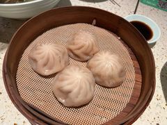 蟹黄汤包-东园小馆(苏州中心店)