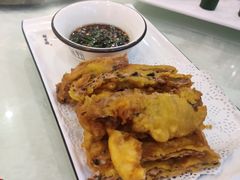 -衢州人家(建国北路店)