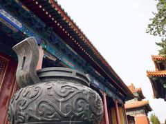 -历代帝王庙博物馆