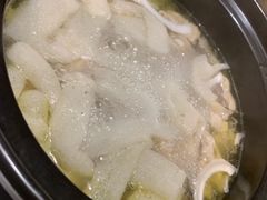 -润泽园椰子鸡(汇一城店)