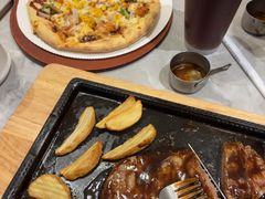 -必胜客(WOW龙归店)