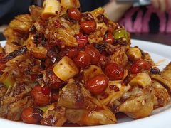 -蛙兔鸡自贡风味·特色江湖菜(广都店)