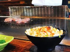 -大成铁板烧•板前(复古餐厅石老人店)