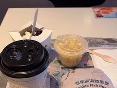 -麦当劳(南京路2店)