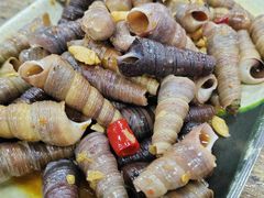 -贞姨美食·老字号海鲜大排档