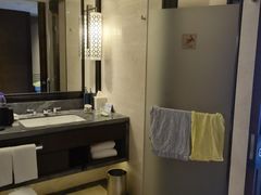 -舟山希尔顿酒店