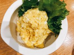 -山东宾馆·齐鲁苑餐厅