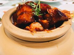 -上海小南国(正大店)