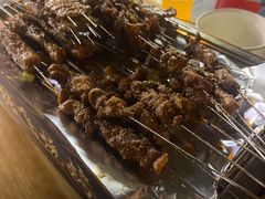 -张飞烧烤(伏泉店)