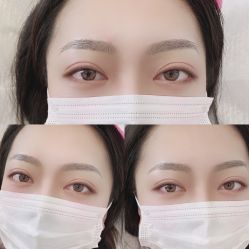 -MIVI野生眉纹绣纹眉