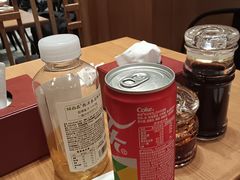 -阳阳中国饭(北京荟聚店)