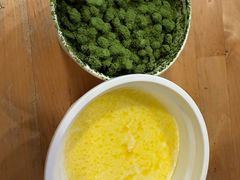 -青玉酸奶青海老酸奶、甜醅子