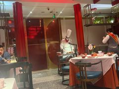 -大鸭梨烤鸭·北京菜(南小街/南苑店)