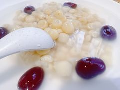 蜜汁莲心-兔爸私家小厨(新北万达店)