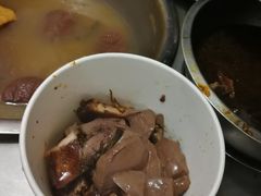 -百成大同鸭肉粥(大同总店)