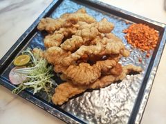 -周渝食惦·酸菜鱼精致川菜(横岗店)