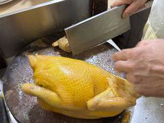 -九叔鸡饭(升平街店)