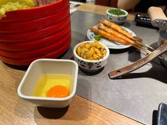 -沼津港精致料理·寿喜烧·烧鸟(龙湖南桥天街店)