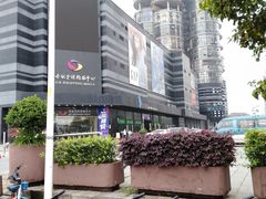 -时间仓(湘江世纪城店)