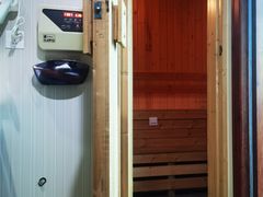 -悠闲岛·影院足道·按摩SPA(华侨城店)