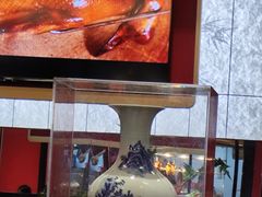 -先记烧鹅王·本地粤菜(福永店)