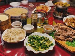 -哈尔滨饺子王·东北菜(鱼鳞浃路店)