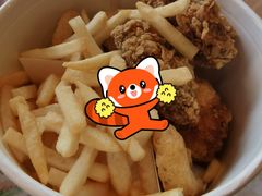 -麦当劳(南京龙池地铁站店)