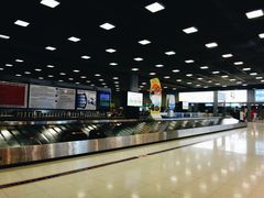 -曼谷素万那普国际机场