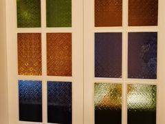 -叶叶菩提·晋福宫