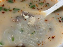 -高玛纳驴肉火烧(一世界店)