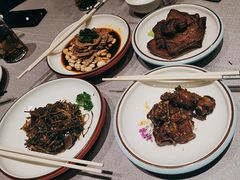 -老正兴菜馆(福州路店)